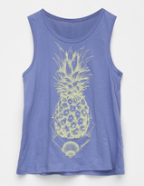 Thumbnail for your product : O'Neill Pineapple Girls Tank