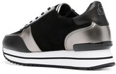 Thumbnail for your product : Karl Lagerfeld Paris Velocita low-top sneakers