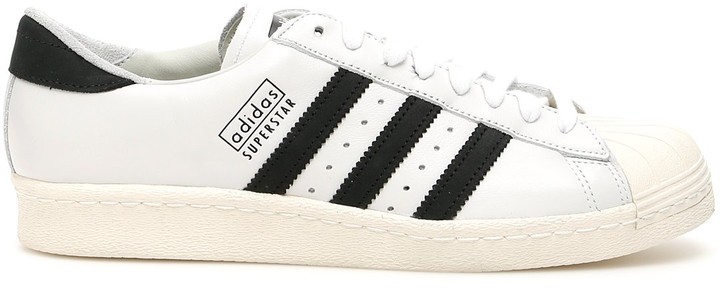 Adidas Superstar 80s | Shop the world's largest collection of fashion |  ShopStyle