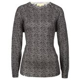 Thumbnail for your product : MICHAEL Michael Kors Embellished Knitted Jumper
