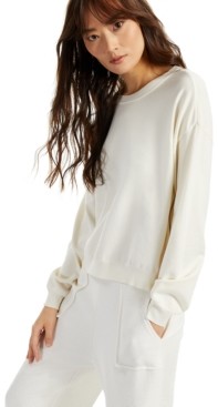 alfani petite sweaters