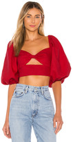 Thumbnail for your product : LPA Amy Top
