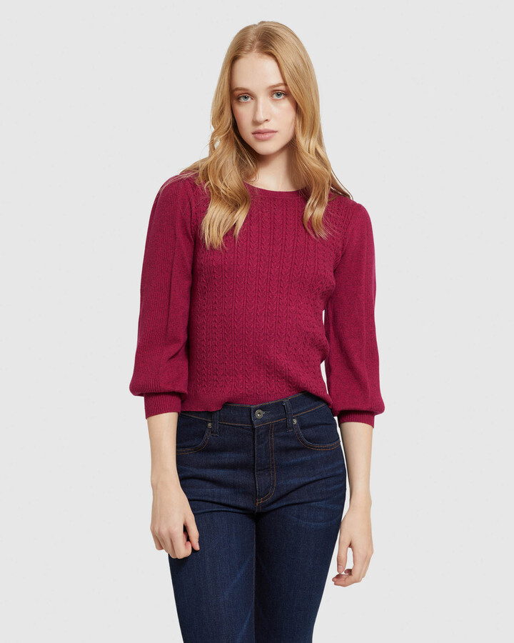 red jumpers australia