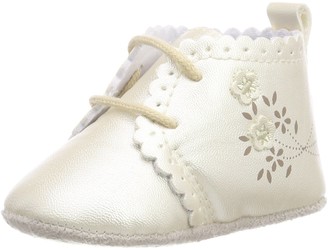 Sterntaler Baby Girls' First Birth Shoes