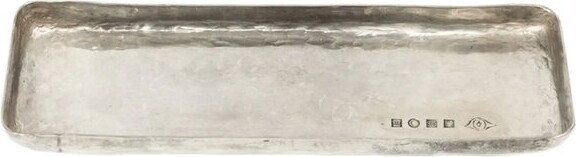 Werkstatt:Munchen Pencil Tray