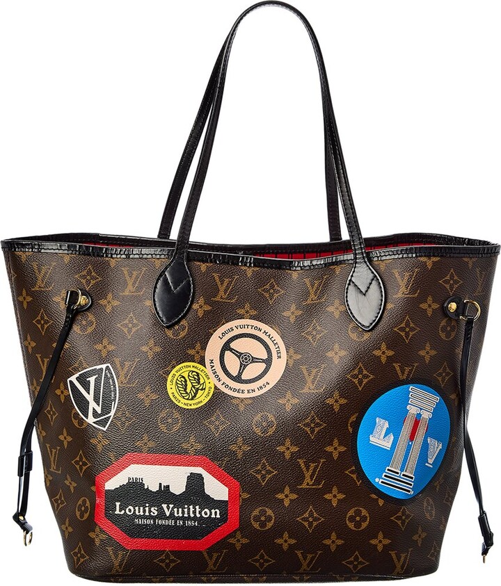 Louis Vuitton Tote Limited Edition Bags & Handbags for Women