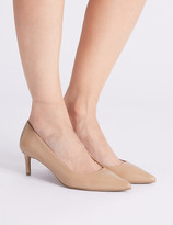 nude shoes marks and spencer