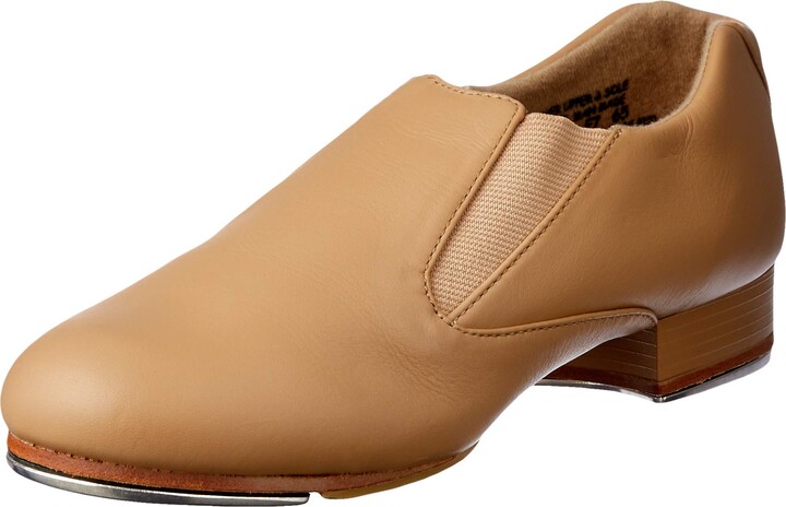 Capezio Riff Slip-On Tap Shoe