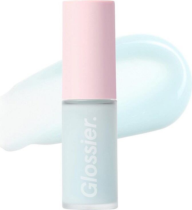 Lip Glaze Hydrating Cooling Sheer Lip Oil