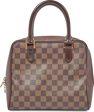 Louis Vuitton x Fornasetti Alma PM Monogram Cameo Brown in Coated Canvas  with Gold-tone - US