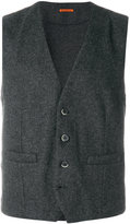 Thumbnail for your product : Barena classic waistcoat