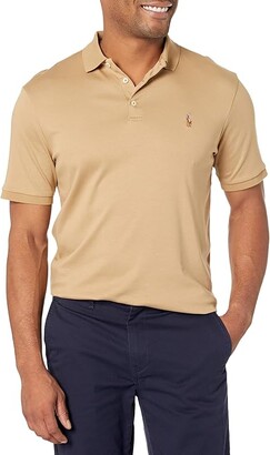 Polo Ralph Lauren Men's Brown Shirts | ShopStyle
