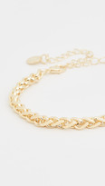 Thumbnail for your product : Jules Smith Designs Thick Knot Bracelet