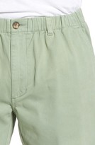 Thumbnail for your product : Vintage 1946 Men's 'Snappers' Vintage Washed Elastic Waistband Shorts