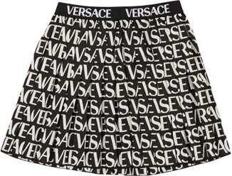 Versace Young Kid Girl Kids' skirt