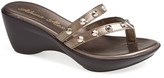 Thumbnail for your product : Athena Alexander 'Image' Sandal