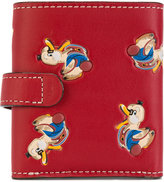 Thumbnail for your product : Coach slim trifold wallet
