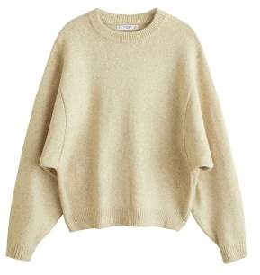 MANGO Knit sweater