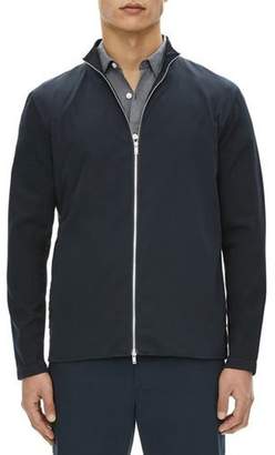 Theory Men's Bellvil Fine Bilen Sweater Jacket