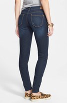 Thumbnail for your product : Jolt 'Drifter' Skinny Jeans (Medium)