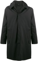 Thumbnail for your product : Norwegian Rain Walker single breasted coat