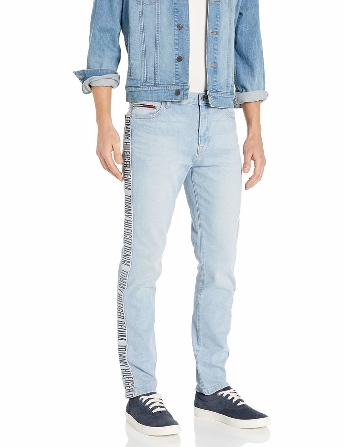 tommy hilfiger scanton jeans slim fit