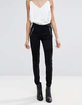 Thumbnail for your product : Dex Legging With Side Zip