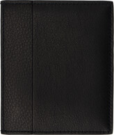Thumbnail for your product : Rick Owens Black Square Card Holder