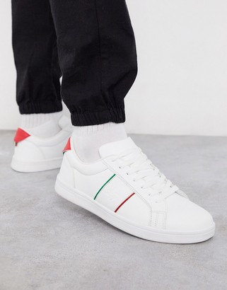 loyalty and faith chunky trainers