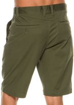 Thumbnail for your product : Volcom Frickin Modern Stretch Short