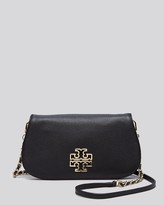 Thumbnail for your product : Tory Burch Clutch - Britten Convertible