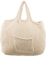 Thumbnail for your product : Opening Ceremony Crochet Satchel