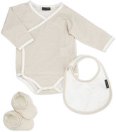 Thumbnail for your product : Fendi Zucca-Print Baby Gift Set, 12-24 Months