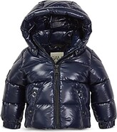 Thumbnail for your product : SAM. Unisex Snowflurry Quilted Down Jacket - Baby