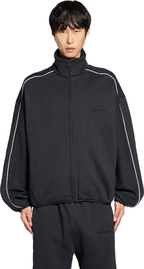 Fear Of God Modern Track Jacket With Piping