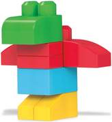 Thumbnail for your product : Mega Bloks 60 Piece First Builders Big Building Bag- Classic