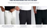Thumbnail for your product : Haggar Men's Big & Tall Premium Comfort Stretch Classic-Fit Solid Pleated Dress Pants