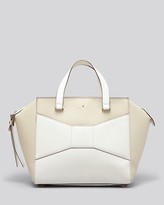 Thumbnail for your product : Kate Spade Tote - Two Park Avenue Beau Shopper