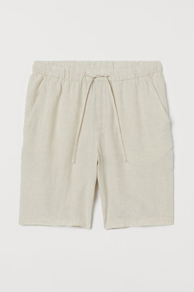 H&M Men's Shorts | Shop the world's largest collection of fashion |  ShopStyle
