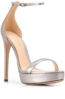 Thumbnail for your product : Alexandre Birman Ankle Strap Sandals