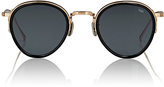 Thumbnail for your product : Eyevan 7285 Men's Model 732 Sunglasses