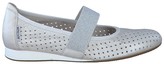 Thumbnail for your product : Mephisto Billie Leather Slip-On