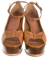 Thumbnail for your product : Derek Lam Wedges