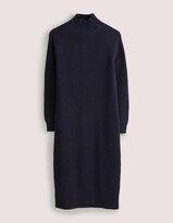 Thumbnail for your product : Boden High Neck Midi Dress