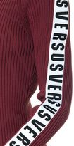 Thumbnail for your product : Versus Lettering Sweater