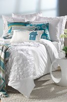 Thumbnail for your product : Nordstrom 'Dahlia' Duvet Cover