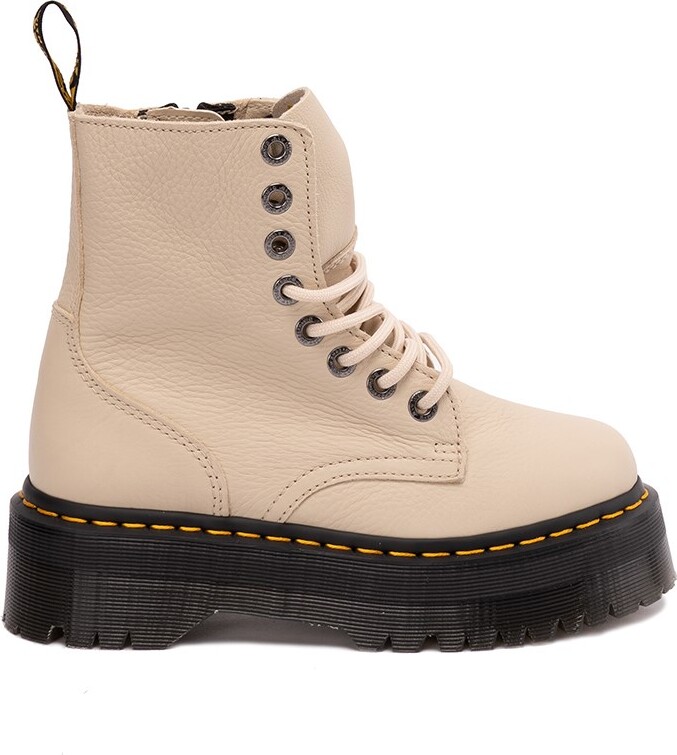 platform jadon dr martens boots