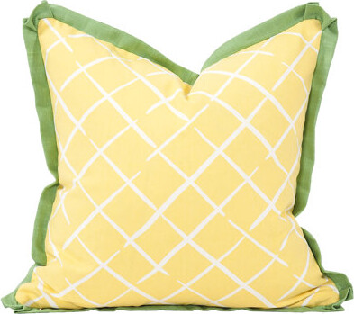 Howard Elliott 20" Throw Pillow Cover