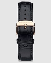 Thumbnail for your product : KAPTEN & SON Chrono Leather Strap