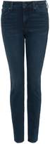 Thumbnail for your product : NYDJ Skinny Legging in medium blue Future fit